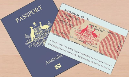 Cơ hội xin visa Úc không cần tiếng Anh